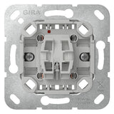 GIRA Wechselschalter Taster UP IP20 1f 312600