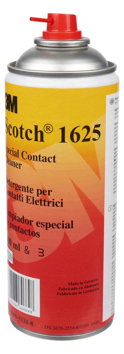 3M/SCOTCH Kontaktspray 400ml DE-9999-5312-3 SCOTCH1625