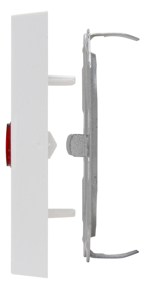 KOPP Kontrollwippe Schalter ws glz HK07 490072006