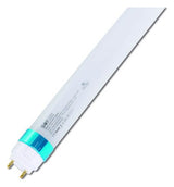 DOTLUX LED-Röhre LUMENPLUS 104,7cm 15W 4000K gefrostet drehbare Endkappe Sondergröße