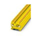 PHOENIX Reihenklemme 0,14-4qmm 1Etage ge PT 2,5 YE 2kl 24A TS35