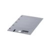 PHOENIX Klemmenmarkierung si RM=14,9mm US-EMLP (60X30) SR unbedr horiz/vert