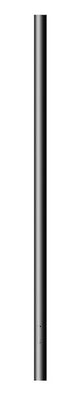 BEGA Lichtmast 3m zylindr  100mm alu 70958 lack