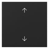 GIRA Wippe Serien Schalter sw mt 3616005 Pfeile