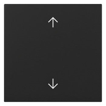 GIRA Wippe Serien Schalter sw mt 3616005 Pfeile