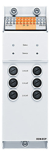 ZUMTOBEL Steuergerät IP20 ONLITE central eBox OCM-ECP