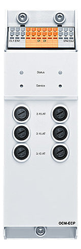 ZUMTOBEL Steuergerät IP20 ONLITE central eBox OCM-ECP
