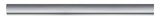PAULMANN Stromschiene 1ph 2000mm Chr ST 968.34 230V Aufb 18x18mm rechteck