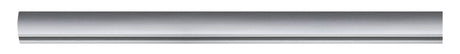 PAULMANN Stromschiene 1ph 2000mm Chr ST 968.34 230V Aufb 18x18mm rechteck