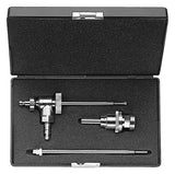 Druckmess-Set VA3502 für Kombi-3-Plus 3/8"-3"
