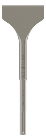 BOSCH-EW Maschinenmeißel spat SDSmax 1618601007 115x350mm