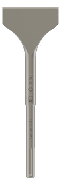 BOSCH-EW Maschinenmeißel spat SDSmax 1618601007 115x350mm