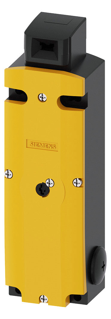 SIEMENS Positionsschalter SichFunkt 2W 3SE5312-0SD11 Ruhestromprinzip Metall