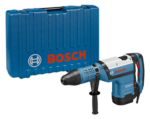 BOSCH-EW Bohrhammer 1700W SDSmax 11,5kg Professional GBH 12-52 DV Beton= 52mm