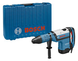 BOSCH-EW Bohrhammer 1700W SDSmax 11,5kg Professional GBH 12-52 DV Beton= 52mm