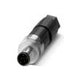PHOENIX Rundsteckverbinder Stift 4A SACC-M12MS-5PL M 0,14-0,75qmm IP65/IP67