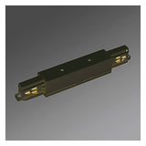 REGIOLUX Mitteleinspeisung sw 7p 148mm DPSN-ESM sw RAL9005