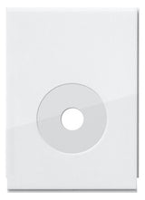 GIRA Leitungseinführung rws Kanalschieb System 55 106503 AP/UP RAL1013