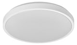 LEDVANCE LED-Anbauleuchte 24W 3000K ws Orbis London 400 mm 24W 830 WT 1500lm