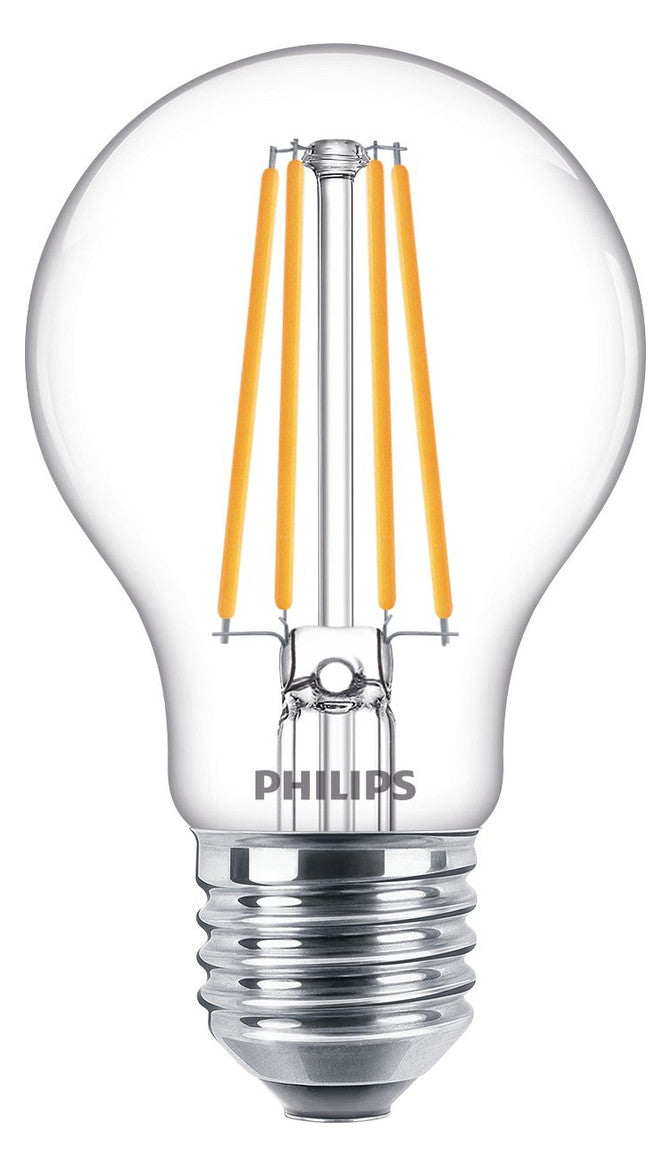 PHILIPS-LM LED-Lampe FM E27 A60 8,5W ws CorePro LEDBulbND 8.5-75W E27 A60 8 2700