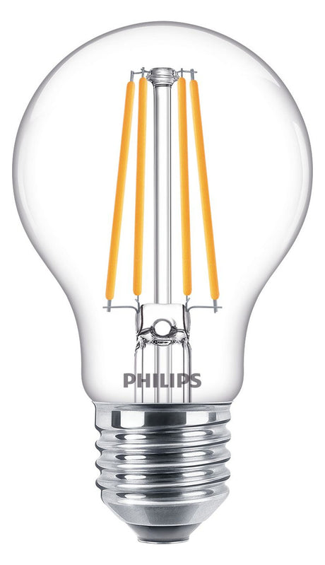 PHILIPS-LM LED-Lampe FM E27 A60 8,5W ws CorePro LEDBulbND 8.5-75W E27 A60 8 2700