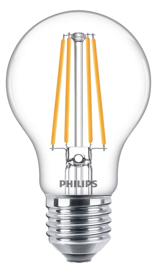 PHILIPS-LM LED-Lampe FM E27 A60 8,5W ws CorePro LEDBulbND 8.5-75W E27 A60 8 2700
