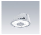 THORN LED-Hallenleuchte 85,6W 4000K Konv HIPAK G4 S LED15000-840 WB HF QC5 15000l