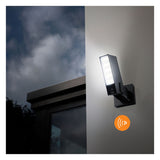 LEGRAND Überwachungskamera Türstat Farbe NETATMO NOC-S-PRO außen sw m.IR-LED