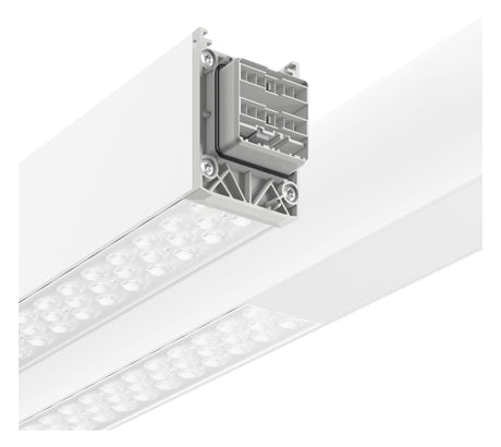 RZB LED-Geräteträger 104W 4000K 16100lm LINEDO 954560.842.500.503 4LEDs Konv ws