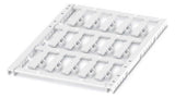 PHOENIX Kabelmarkierung ws Heftf  0-5mm UCT-WMTBA (24X4) Kst 4x24mm Textf