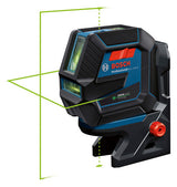 BOSCH-EW Messlaser Kl.2 20m Professional GCL 2-50 G