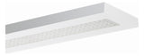 RIDI LED-Deckenanbauleuchte 27W 4000K ws LENSES-AE1547NDWS840B0500 5160lm Konv