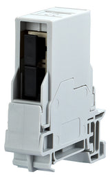 METZ CONNECT LWL-Anschlußdose 1f SC-D MM 1402P06113KE IP67 Mit Kupplungen