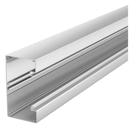 BETTERMANN Geräteeinbaukanal Alu natur GA-S70130EL 130x70mm anod/elox