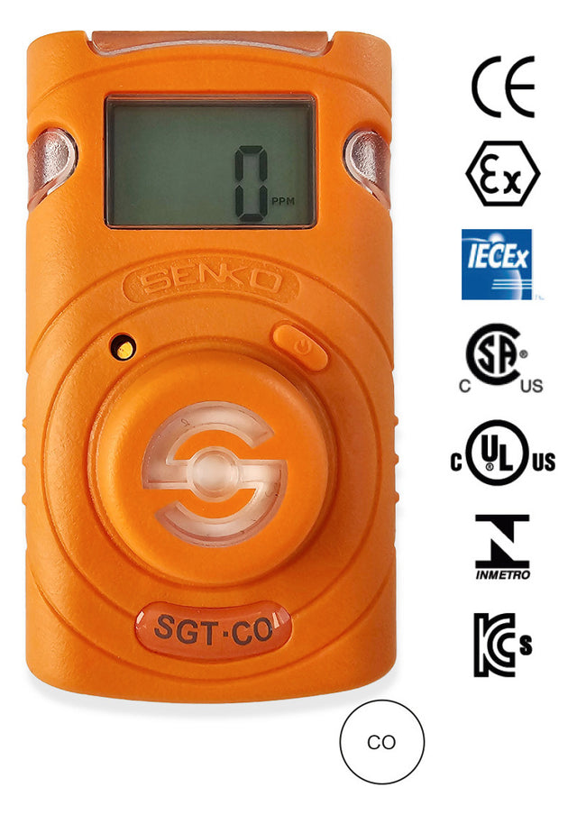 TESTO CO Warner SGT 8732 0043