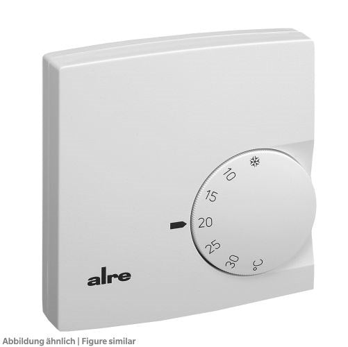 Raumthermostat Alre RTBSB-001.010 1 Wechsler