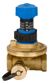 Danfoss Strangdifferenzdr.regl. ASV-PV20 Einstellskala, Rp3/4, Sollw,0,05-0,25bar | 003Z5602