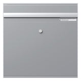 SIEDLE Briefkastenmodul si 399x399x117mm BKM 611-4/4-0 SM