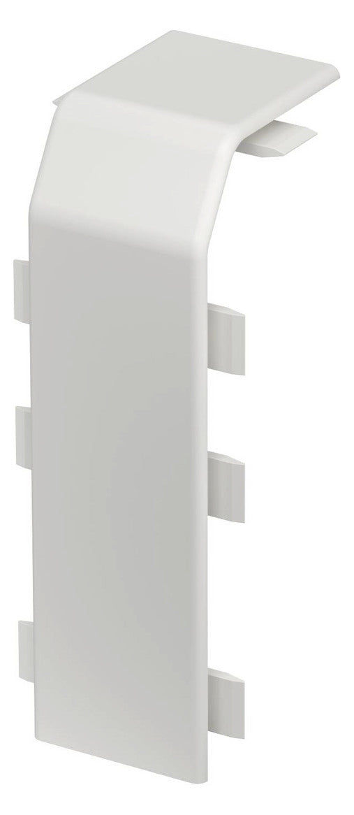 REHAU Kupplung SL-K 105x40mm Kst rws RAUDUO RD KUP40105 rws RAL9010