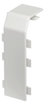 REHAU Kupplung SL-K 105x40mm Kst rws RAUDUO RD KUP40105 rws RAL9010