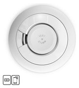 EI ELECTRONICS Rauchmelder 3V/DC VdS ws Ei650i autark 10J Batt