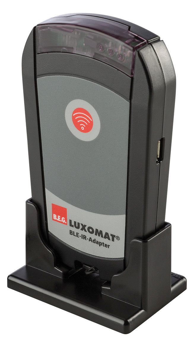 RIDI Steuergerät IR-ADAPTER-BLE SMARTPHONE