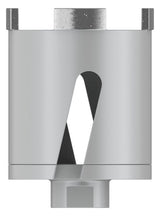 BOSCH-EW Diamant-Bohrkrone  68x60mm 2608599047 Innengew