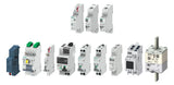 SIEMENS NH-Sicherungsgriff m.Handschuh 3NX1016