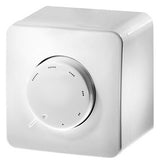MAICO Drehzahlsteller AP ws 230V 1ph ST EC 230 stufenl Schaltkont IP54