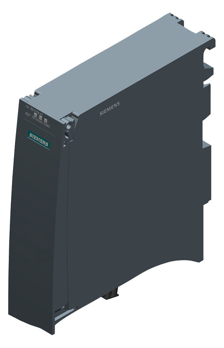 SIEMENS Kommunikations-Modul DC f.TCP/IP 6ES7155-5AA01-0AB0 20,4-28,8V