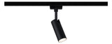 PAULMANN LED-Strahler 5W 3000K 160lm sw Tubo 969.17 IP20 mt Konv Anb 1Ph
