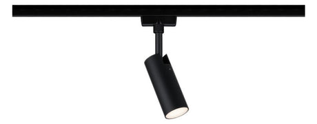 PAULMANN LED-Strahler 5W 3000K 160lm sw Tubo 969.17 IP20 mt Konv Anb 1Ph