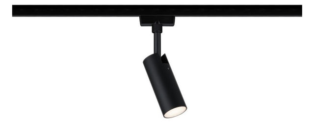 PAULMANN LED-Strahler 5W 3000K 160lm sw Tubo 969.17 IP20 mt Konv Anb 1Ph