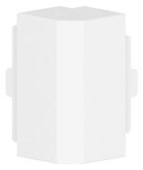 GGK Außeneck GEB-K 62x150mm HFT 90° Kst FB 60x150-AE aws RAL9010 unbeh